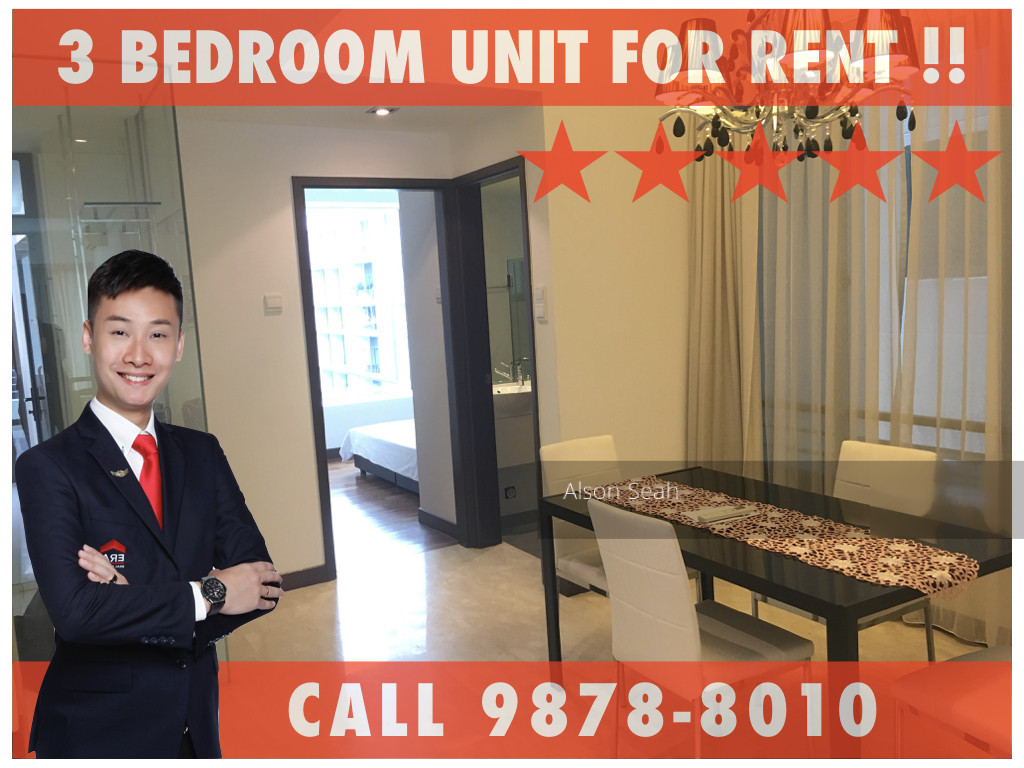 Watermark Robertson Quay (D9), Apartment #137365002